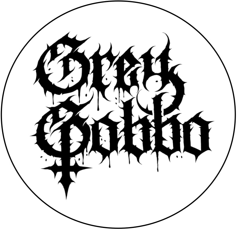 Grey Gobbo Sricker Pack